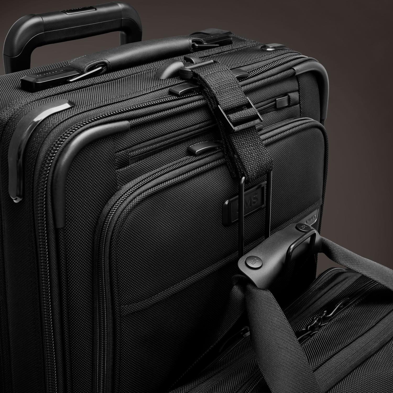 Briggs & Riley SmartLink Hook - Black