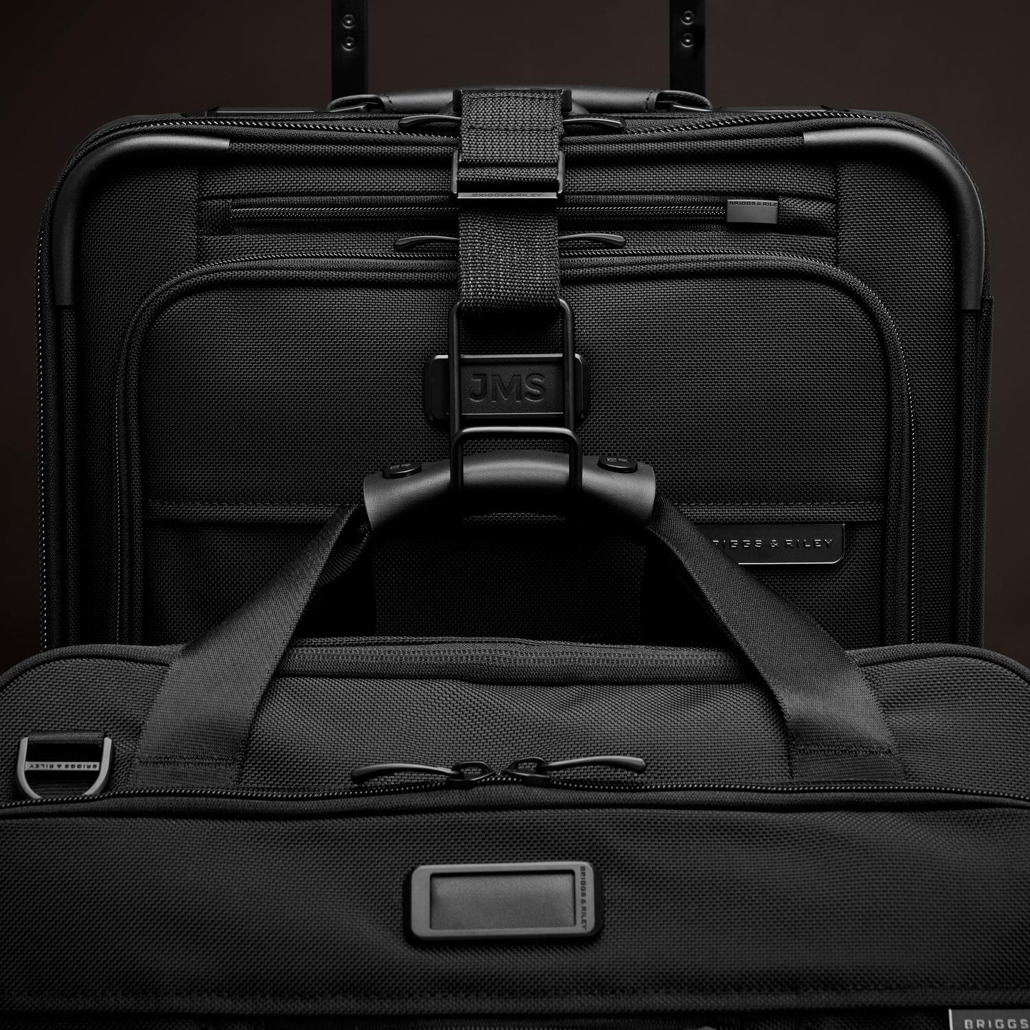 Briggs & Riley SmartLink Hook - Black