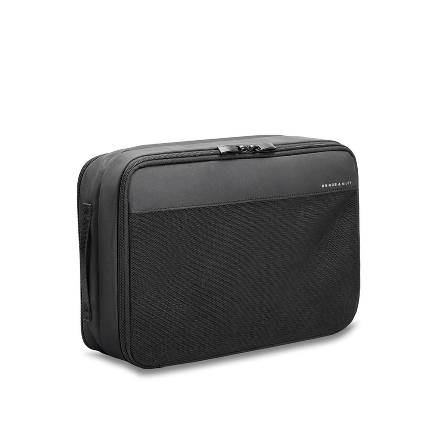 Briggs & Riley Travel Essentials Double-Sided Packing Cube - Black