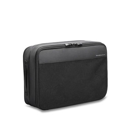 Briggs & Riley Travel Essentials Double-Sided Packing Cube - Black