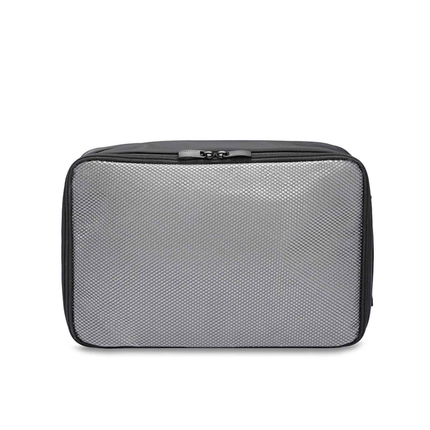 Briggs & Riley Travel Essentials Double-Sided Packing Cube - Black