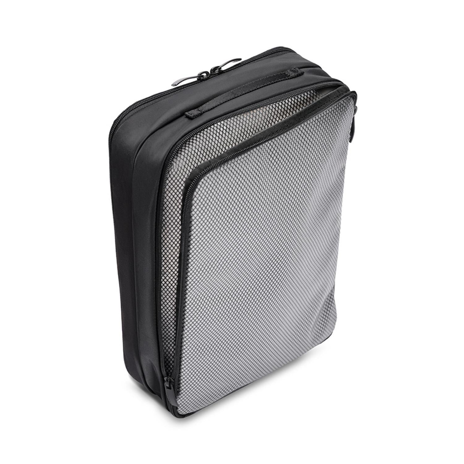Briggs & Riley Travel Essentials Double-Sided Packing Cube - Black