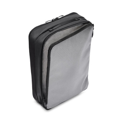 Briggs & Riley Travel Essentials Double-Sided Packing Cube - Black