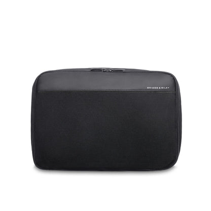 Briggs & Riley Travel Essentials Double-Sided Packing Cube - Black