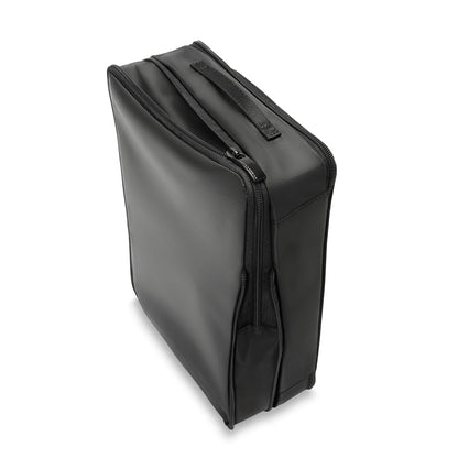 Briggs & Riley Travel Essentials Check-In Compression Packing Cube Set - Black