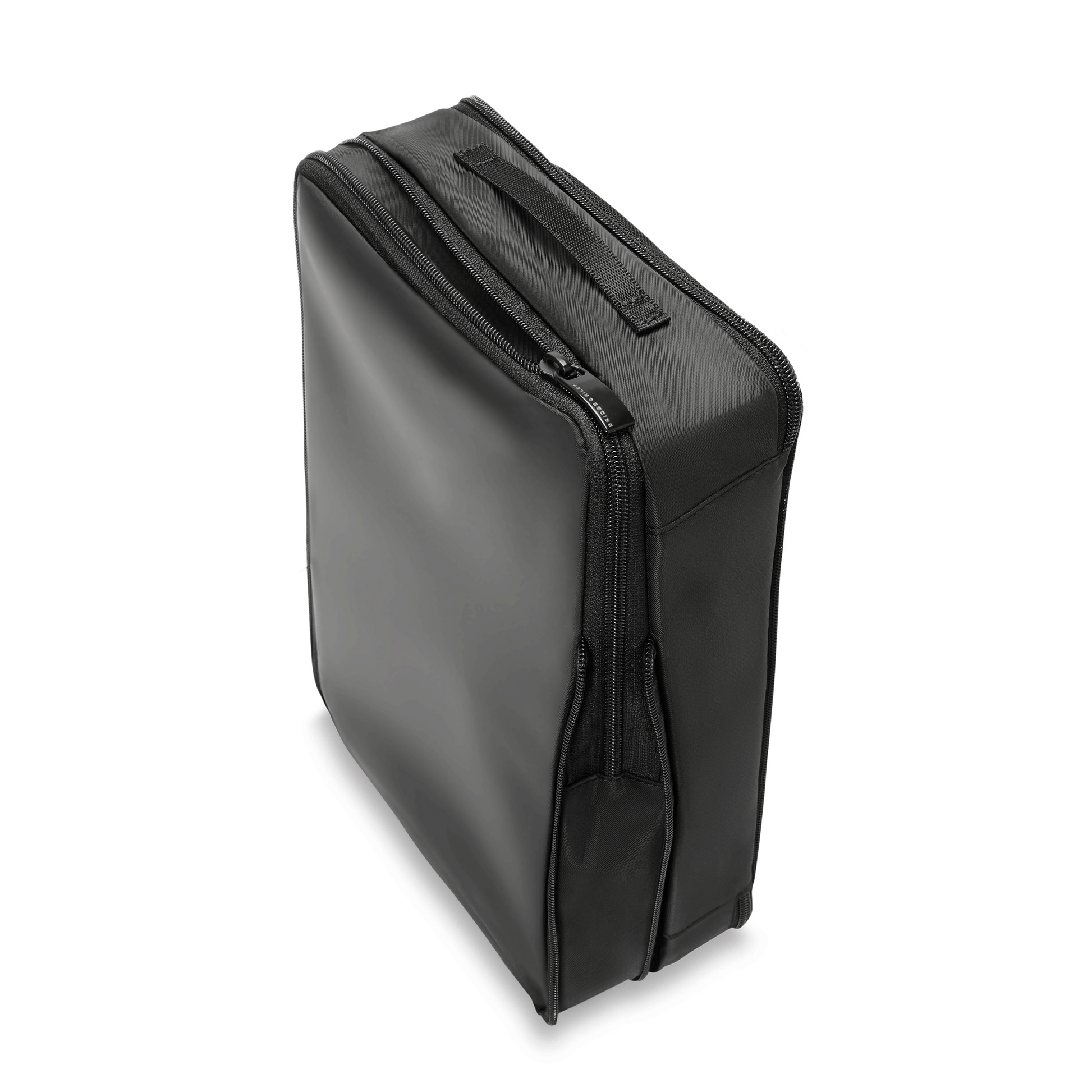 Briggs & Riley Travel Essentials Check-In Compression Packing Cube Set - Black