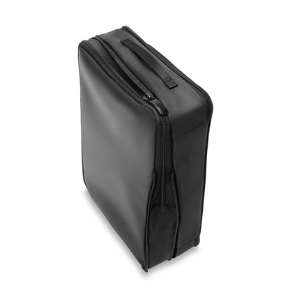 Briggs & Riley Travel Essentials Check-In Compression Packing Cube Set - Black