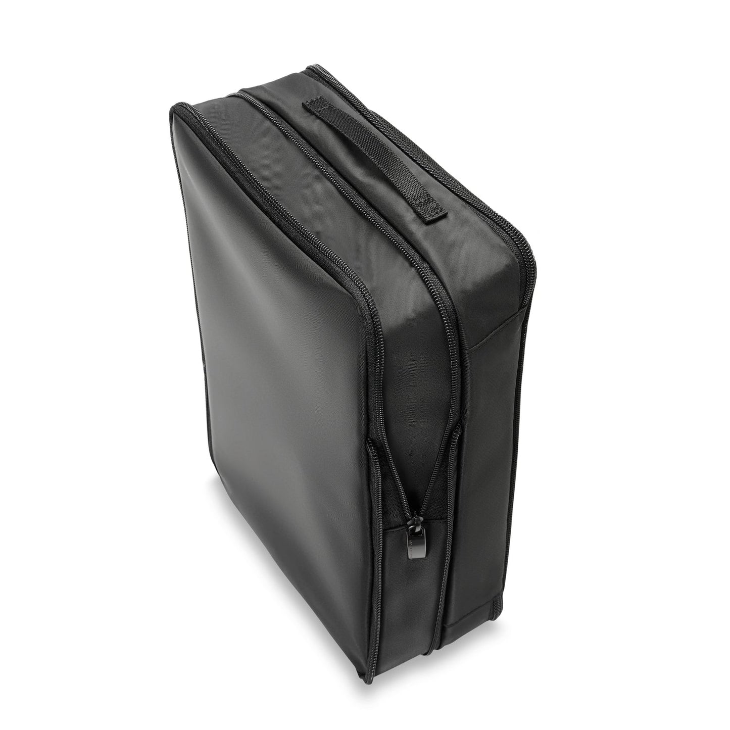 Briggs & Riley Travel Essentials Check-In Compression Packing Cube Set - Black