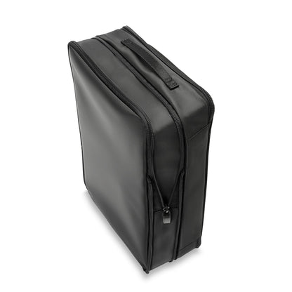 Briggs & Riley Travel Essentials Check-In Compression Packing Cube Set - Black
