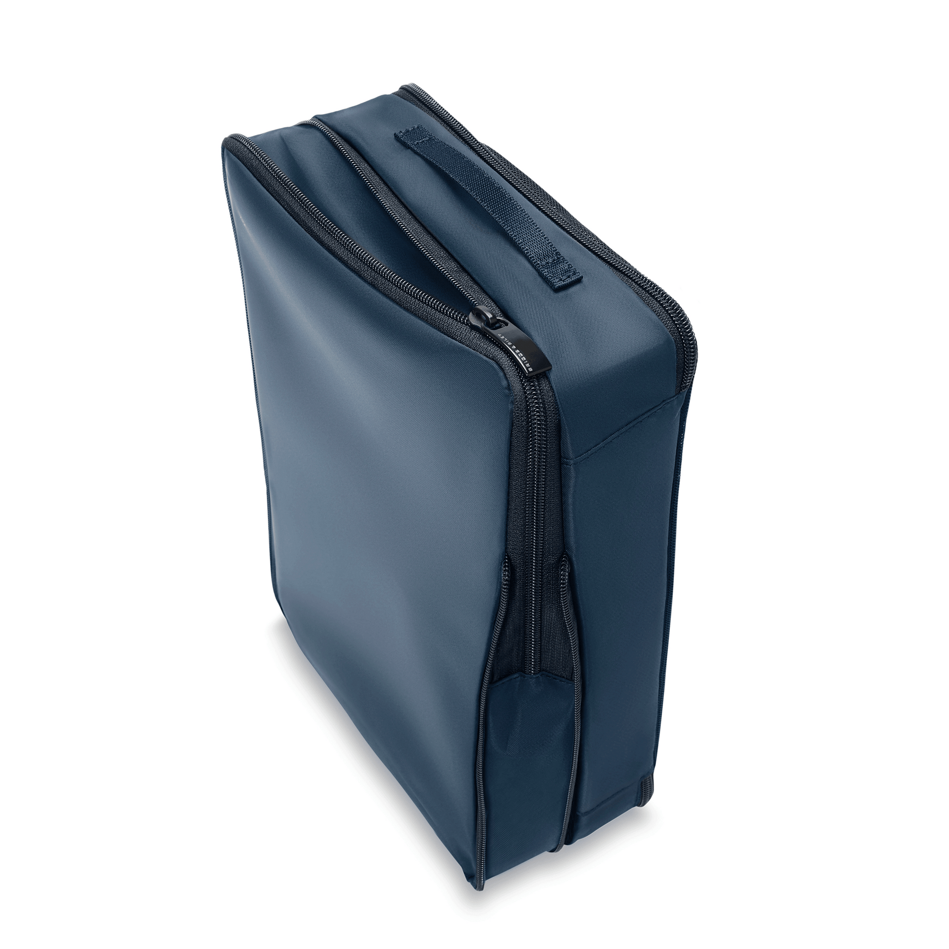 Briggs & Riley Travel Essentials Carry-On Compression Packing Cube Set - Navy