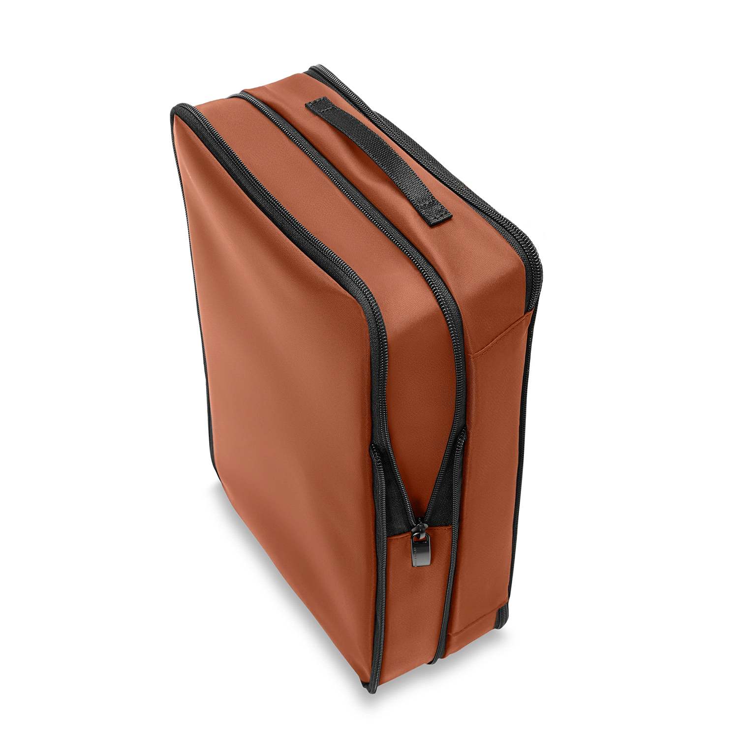 Briggs & Riley Travel Essentials Carry-On Compression Packing Cube Set - Canyon