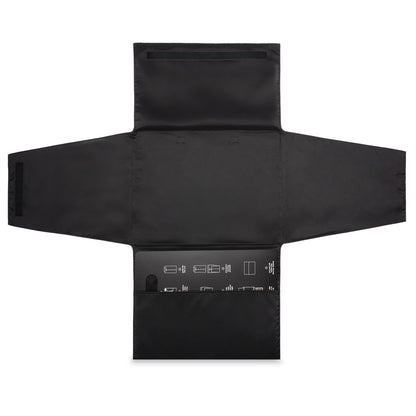 Briggs & Riley Garment Folder - Black