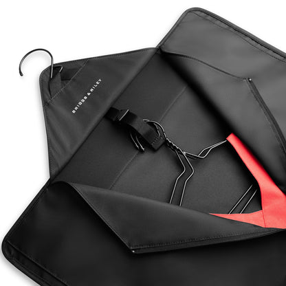 Briggs & Riley Check-In Garment Sleeve - Black