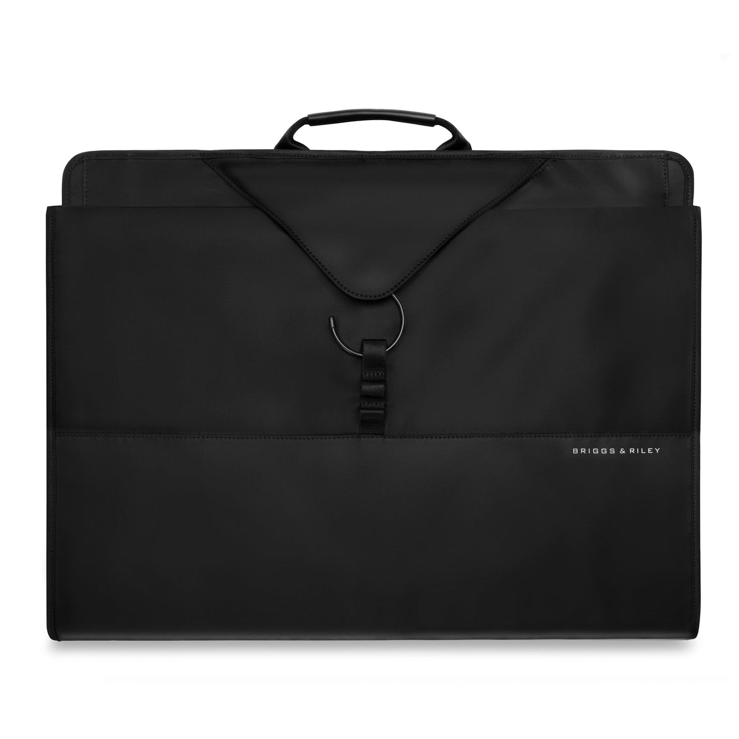 Briggs & Riley Check-In Garment Sleeve - Black