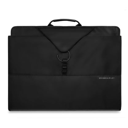 Briggs & Riley Check-In Garment Sleeve - Black