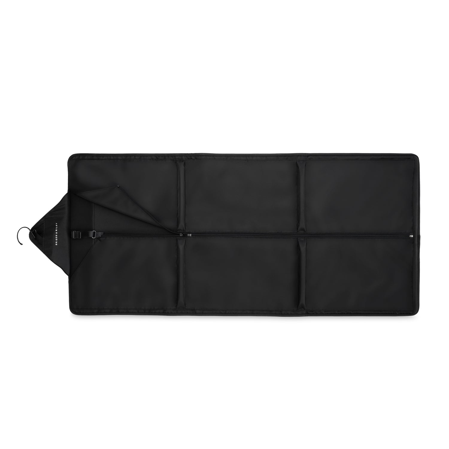Briggs & Riley Check-In Garment Sleeve - Black