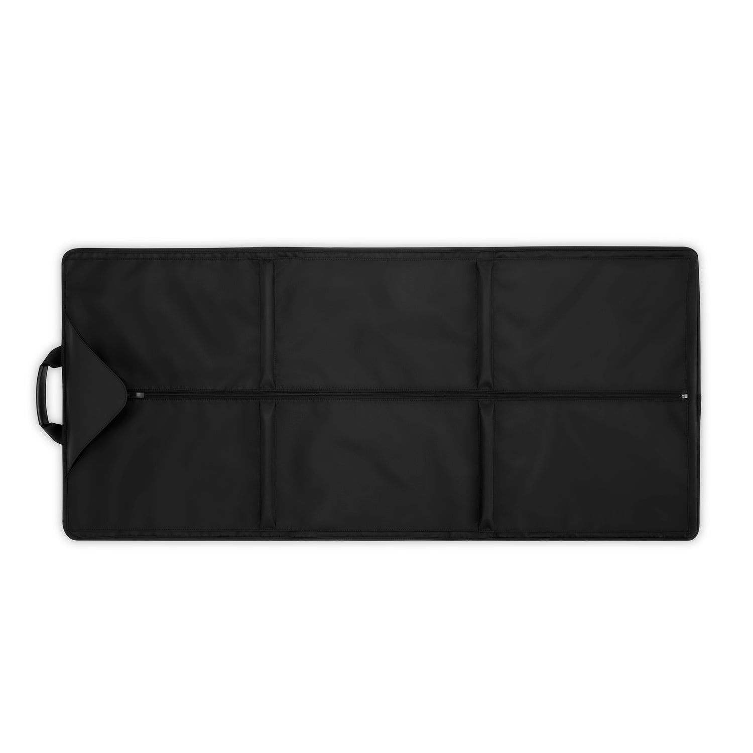 Briggs & Riley Check-In Garment Sleeve - Black