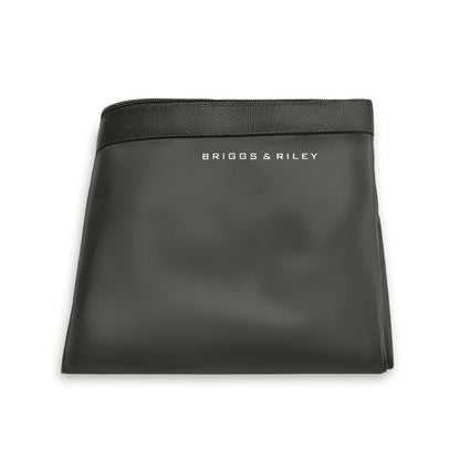 Briggs & Riley Travel Essentials Zippered Laundry Bag - Black