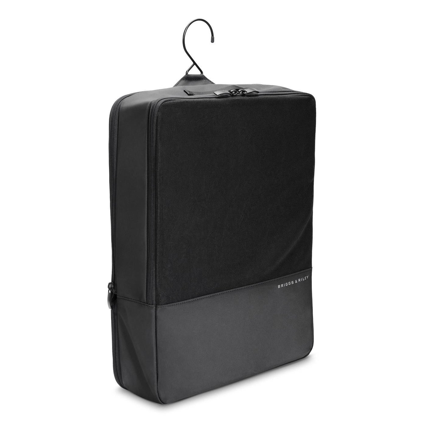 Briggs & Riley Travel Essentials Hanging Laundry Compression Cube - Black