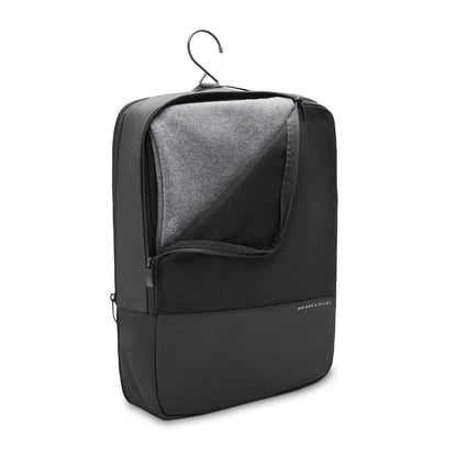 Briggs & Riley Travel Essentials Hanging Laundry Compression Cube - Black