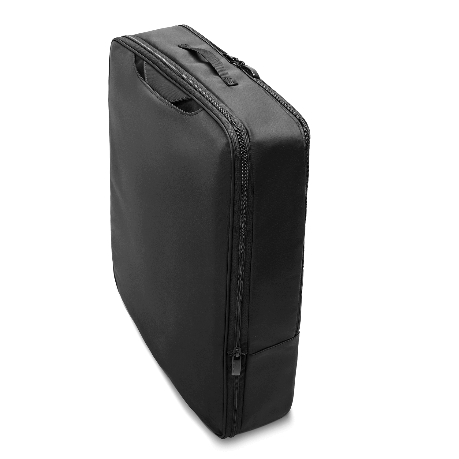 Briggs & Riley Travel Essentials Hanging Laundry Compression Cube - Black