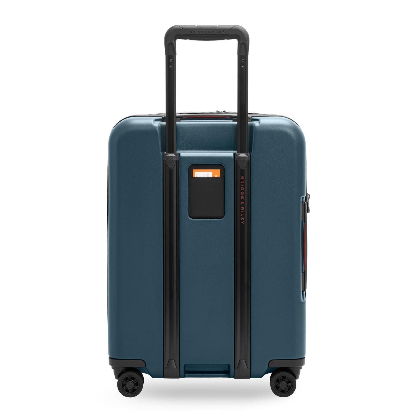 Briggs & Riley ZDX Global 21“ Hardside Carry-On Expandable Spinner - Ocean