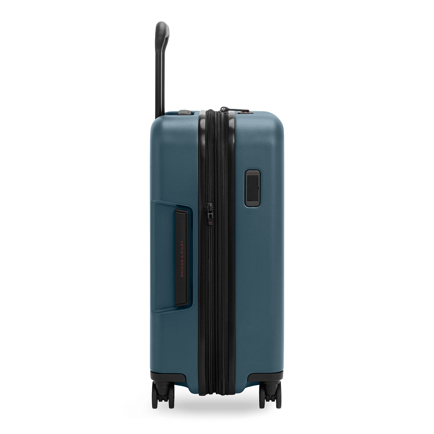 Briggs & Riley ZDX Global 21“ Hardside Carry-On Expandable Spinner - Ocean