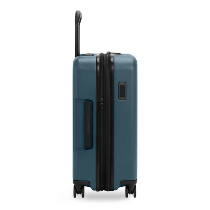 Briggs & Riley ZDX Global 21“ Hardside Carry-On Expandable Spinner - Ocean