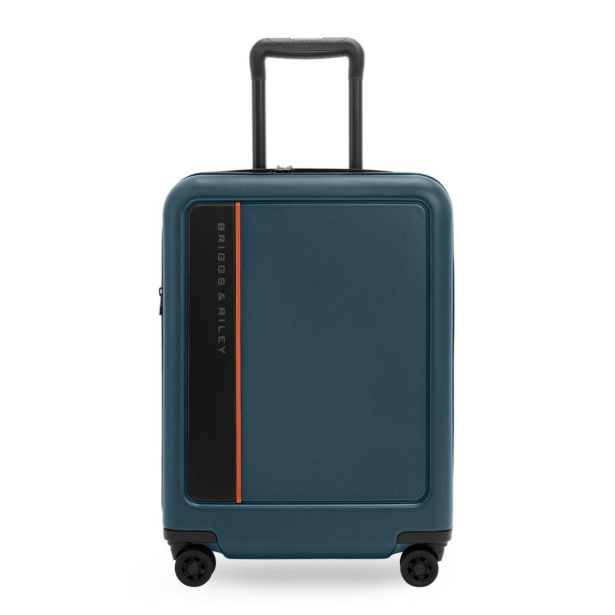 Briggs & Riley ZDX Global 21“ Hardside Carry-On Expandable Spinner - Ocean