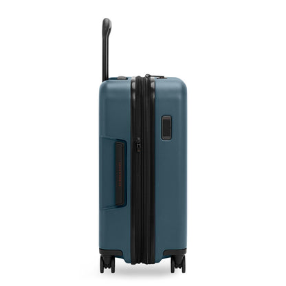 Briggs & Riley ZDX Global 21“ Hardside Carry-On Expandable Spinner - Ocean