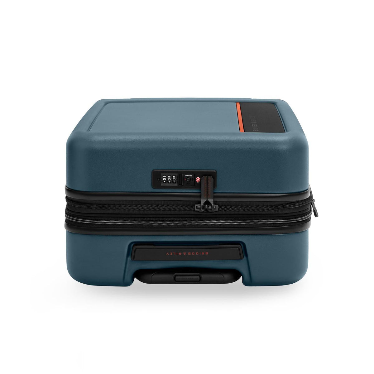 Briggs & Riley ZDX Global 21“ Hardside Carry-On Expandable Spinner - Ocean