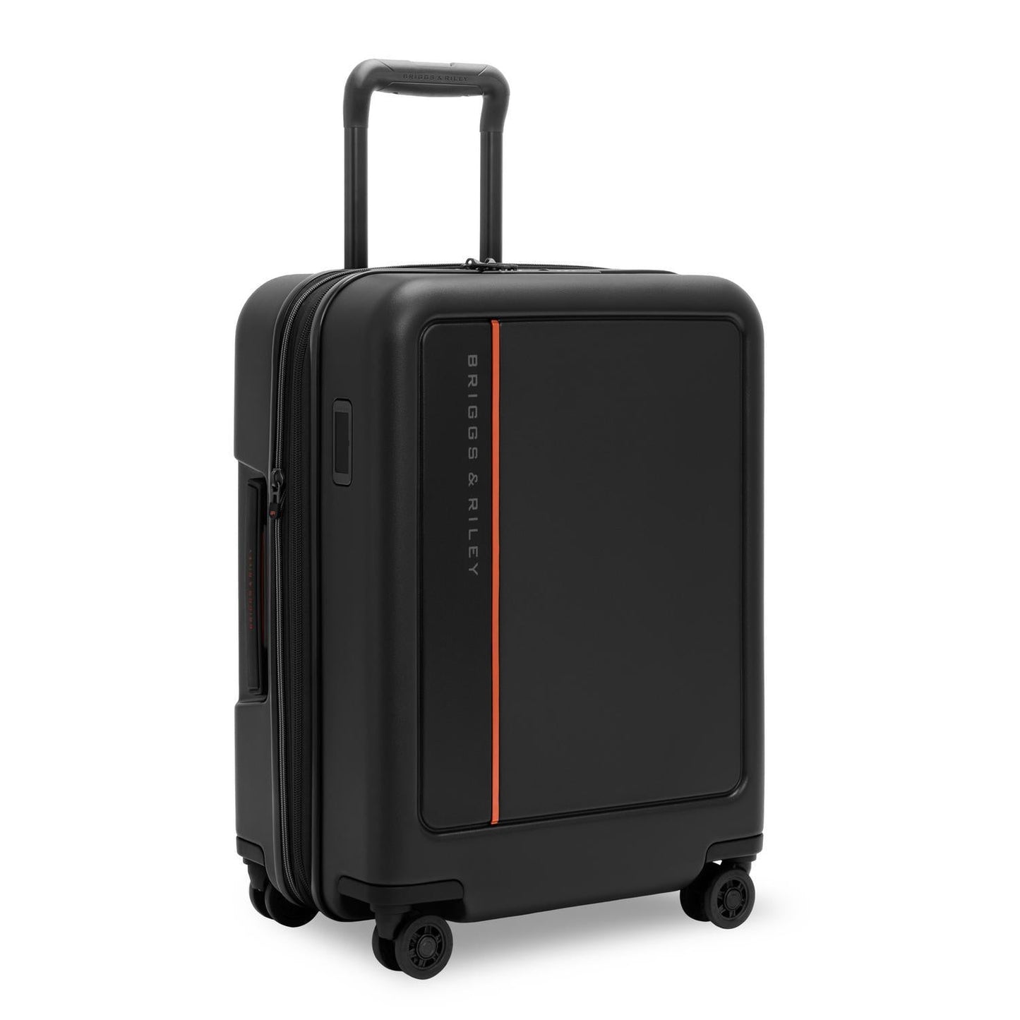 Briggs & Riley ZDX Global 21“ Hardside Carry-On Expandable Spinner - Black