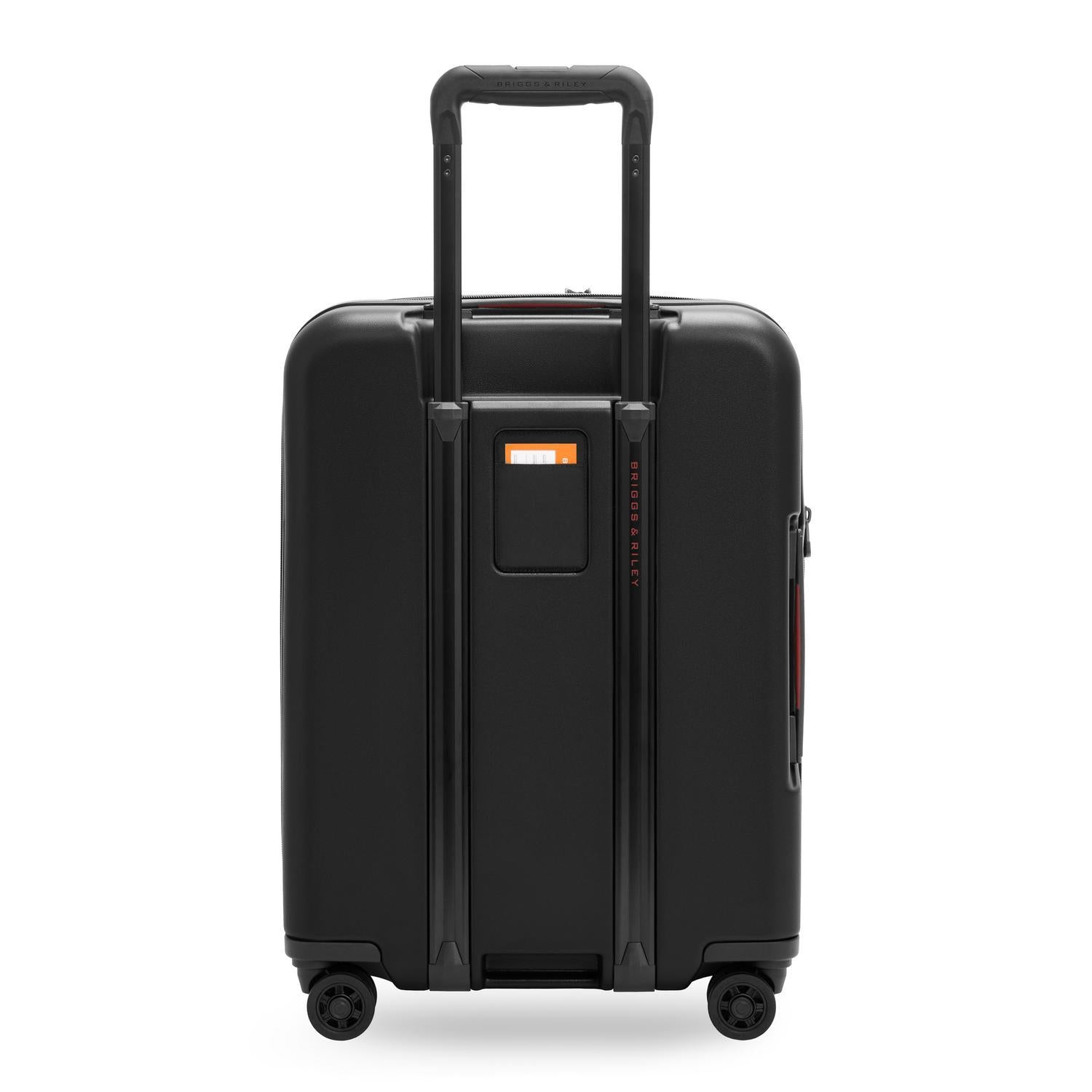 Briggs & Riley ZDX Global 21“ Hardside Carry-On Expandable Spinner - Black