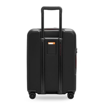 Briggs & Riley ZDX Global 21“ Hardside Carry-On Expandable Spinner - Black