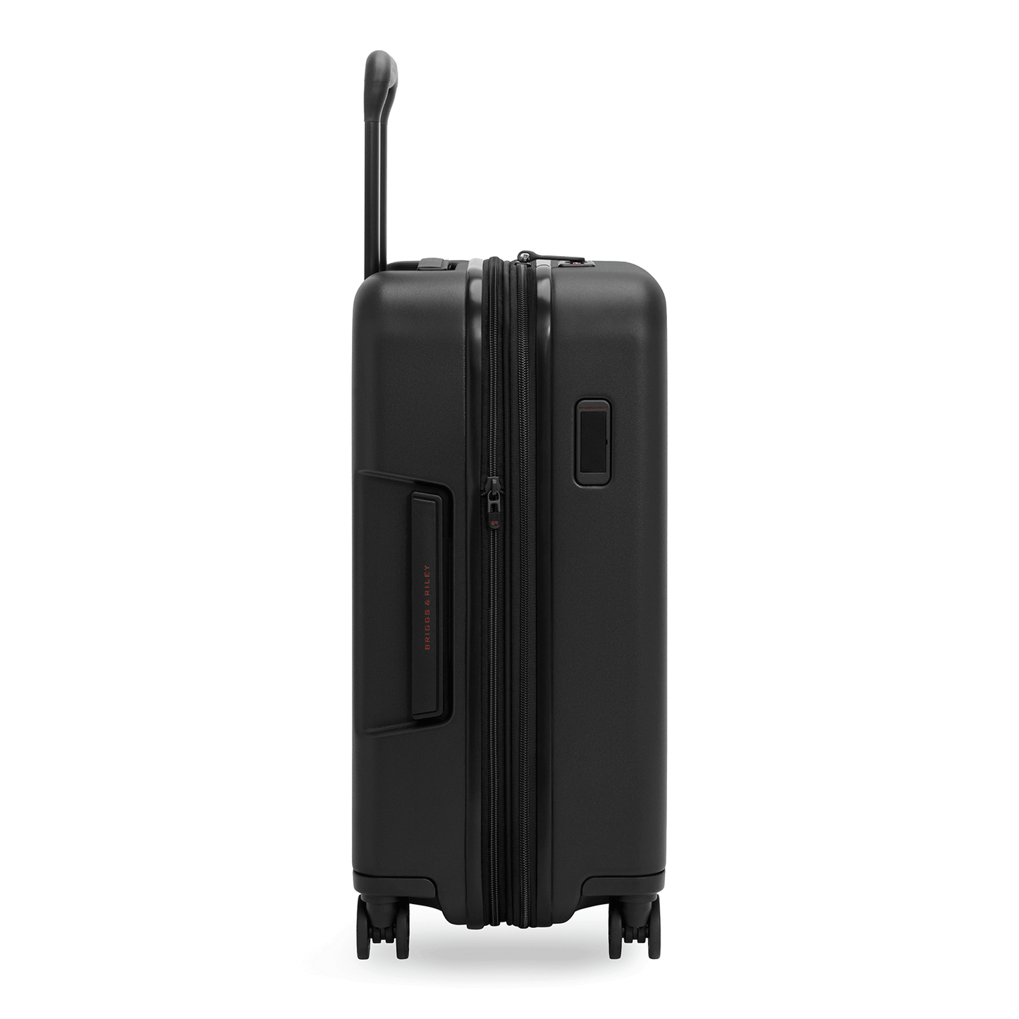 Briggs & Riley ZDX Global 21“ Hardside Carry-On Expandable Spinner - Black