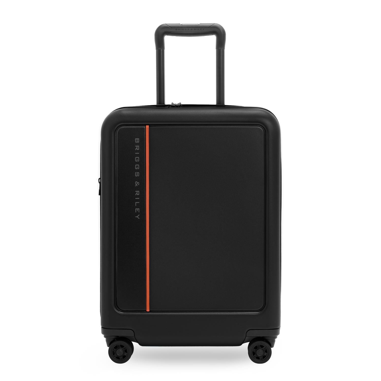 Briggs & Riley ZDX Global 21“ Hardside Carry-On Expandable Spinner - Black
