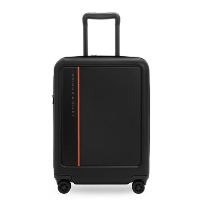 Briggs & Riley ZDX Global 21“ Hardside Carry-On Expandable Spinner - Black