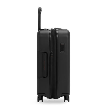 Briggs & Riley ZDX Global 21“ Hardside Carry-On Expandable Spinner - Black