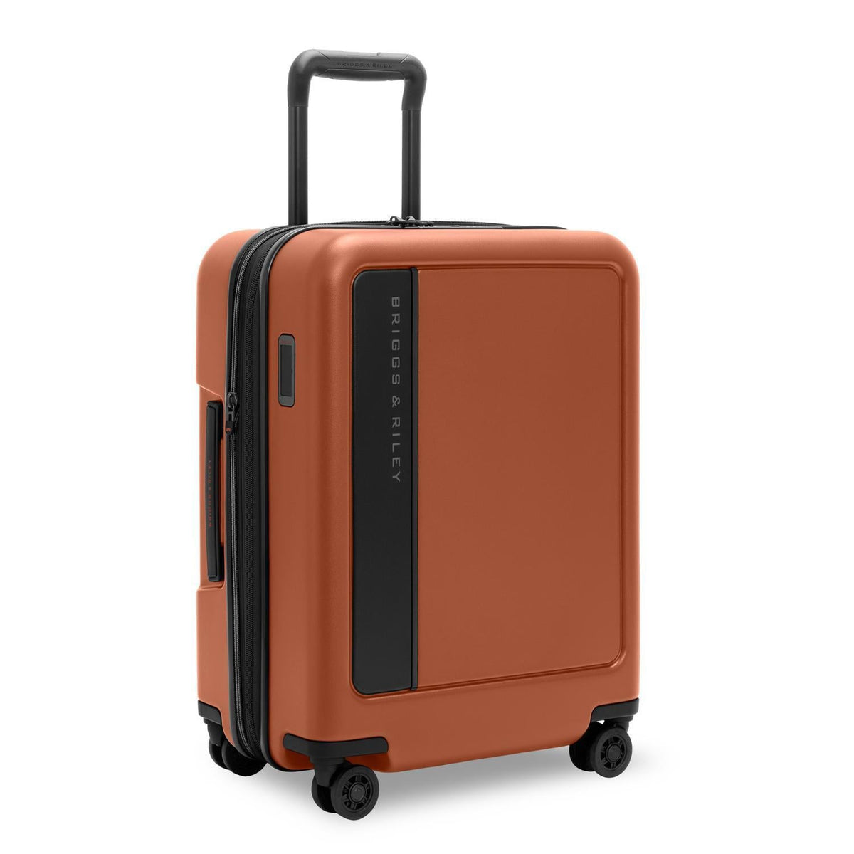 Briggs & Riley ZDX Global 21“ Hardside Carry-On Expandable Spinner - Canyon
