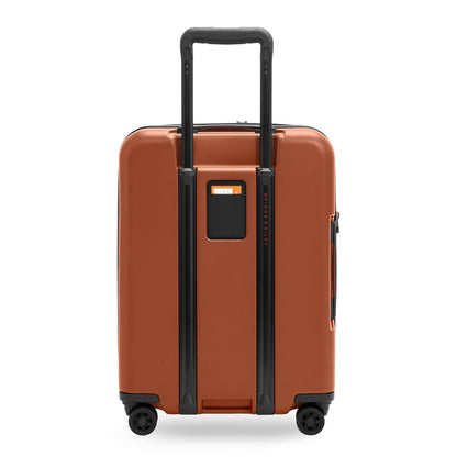 Briggs & Riley ZDX Global 21“ Hardside Carry-On Expandable Spinner - Canyon