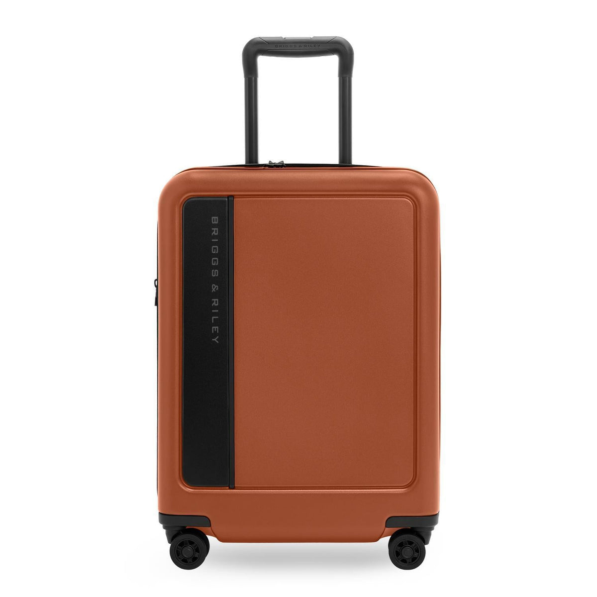 Briggs & Riley ZDX Global 21“ Hardside Carry-On Expandable Spinner - Canyon