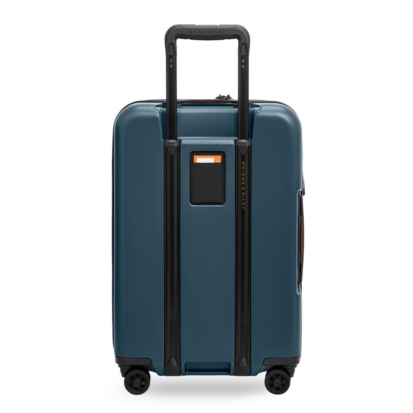 Briggs & Riley ZDX Essential 22“ Hardside Carry-On Expandable Spinner - Ocean