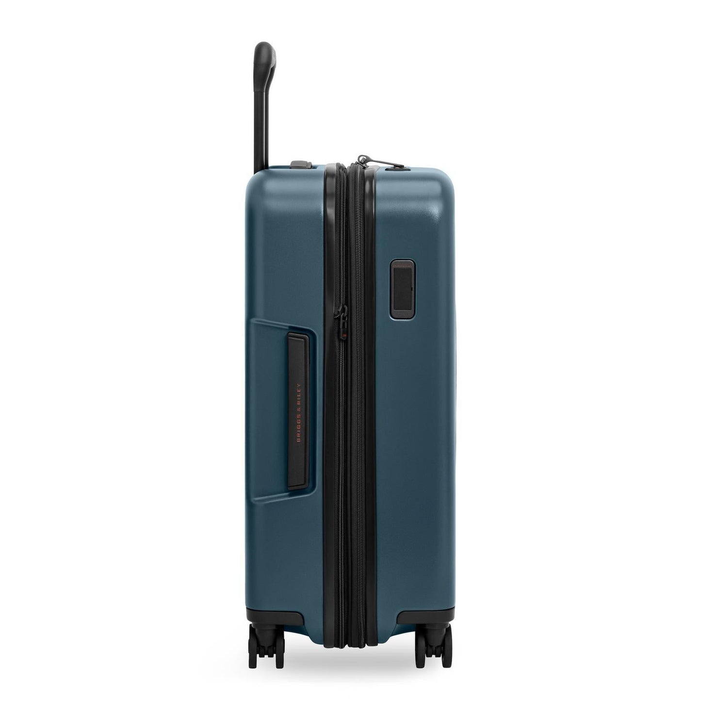 Briggs & Riley ZDX Essential 22“ Hardside Carry-On Expandable Spinner - Ocean