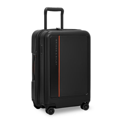 Briggs & Riley ZDX Essential 22“ Hardside Carry-On Expandable Spinner - Black