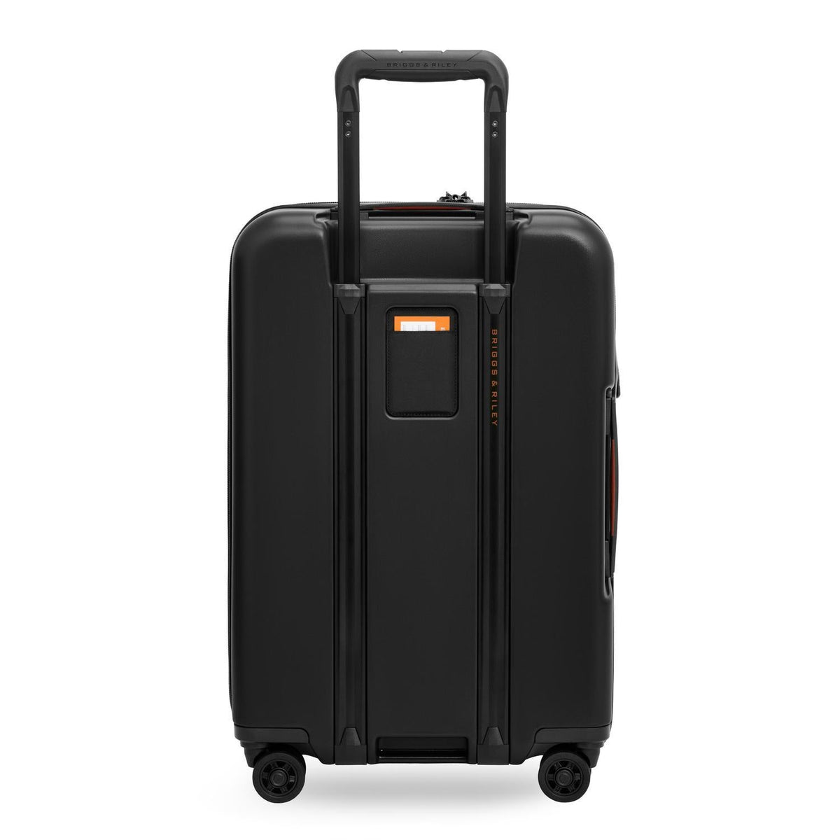 Briggs & Riley ZDX Essential 22“ Hardside Carry-On Expandable Spinner - Black