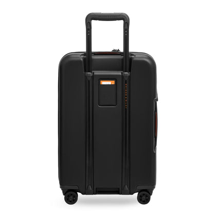 Briggs & Riley ZDX Essential 22“ Hardside Carry-On Expandable Spinner - Black