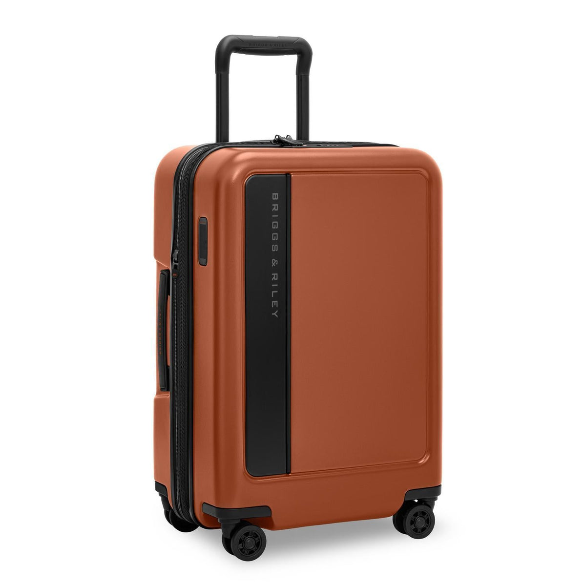 Briggs & Riley ZDX Essential 22“ Hardside Carry-On Expandable Spinner - Canyon