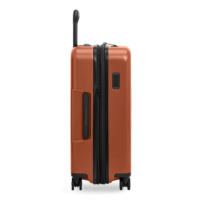 Briggs & Riley ZDX Essential 22“ Hardside Carry-On Expandable Spinner - Canyon