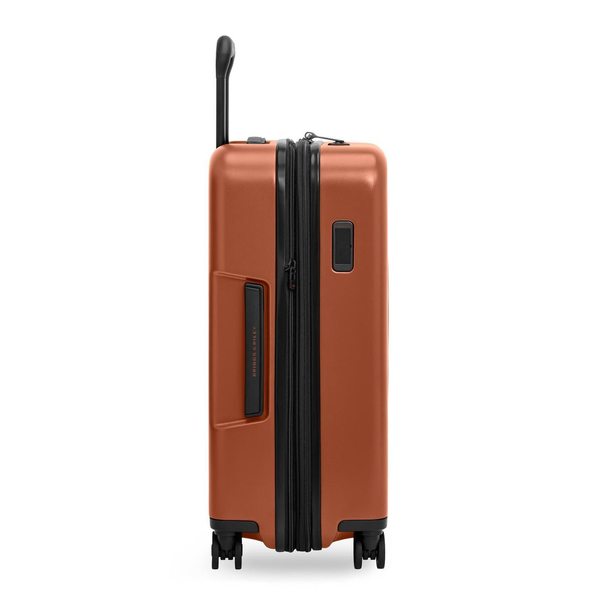 Briggs & Riley ZDX Essential 22“ Hardside Carry-On Expandable Spinner - Canyon