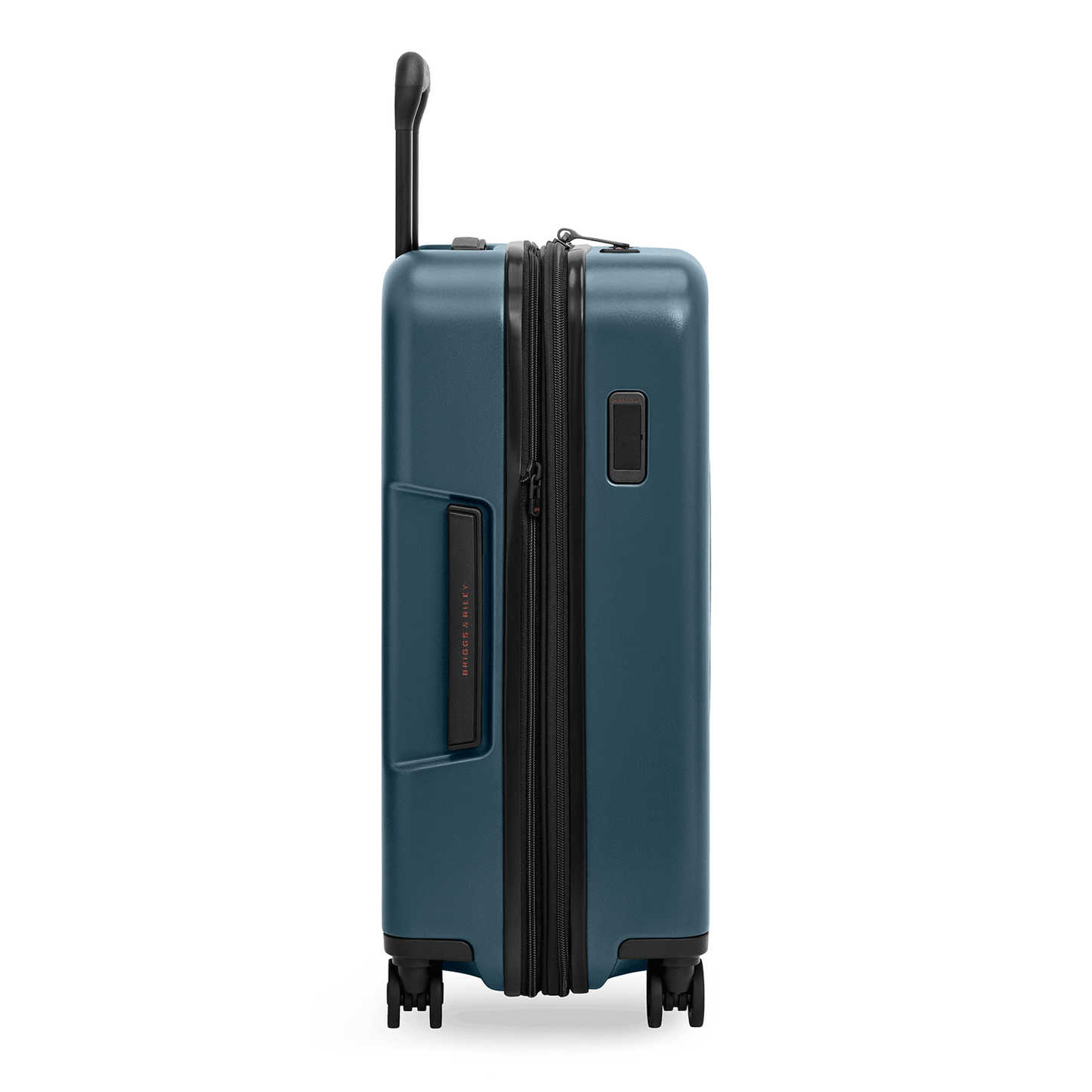 Briggs & Riley ZDX Essential 22“ Hardside Carry-On Expandable Spinner - Ocean